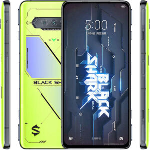 Image de Xiaomi Black Shark 5 RS
