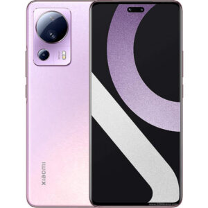 Image de Xiaomi Civi 2