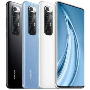 Image de Xiaomi Mi 10S