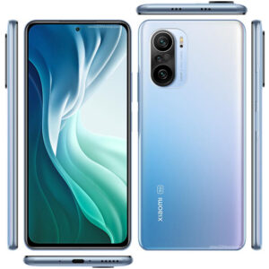 Image de Xiaomi Mi 11i