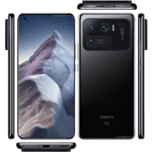 Image de Xiaomi Mi 11 Ultra