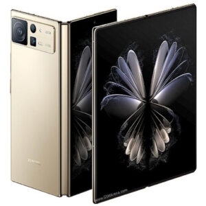 Image de Xiaomi Mix Fold 2