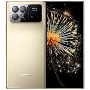 Image de Xiaomi Mix Fold 3