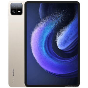 Image de Xiaomi Pad 6 Pro