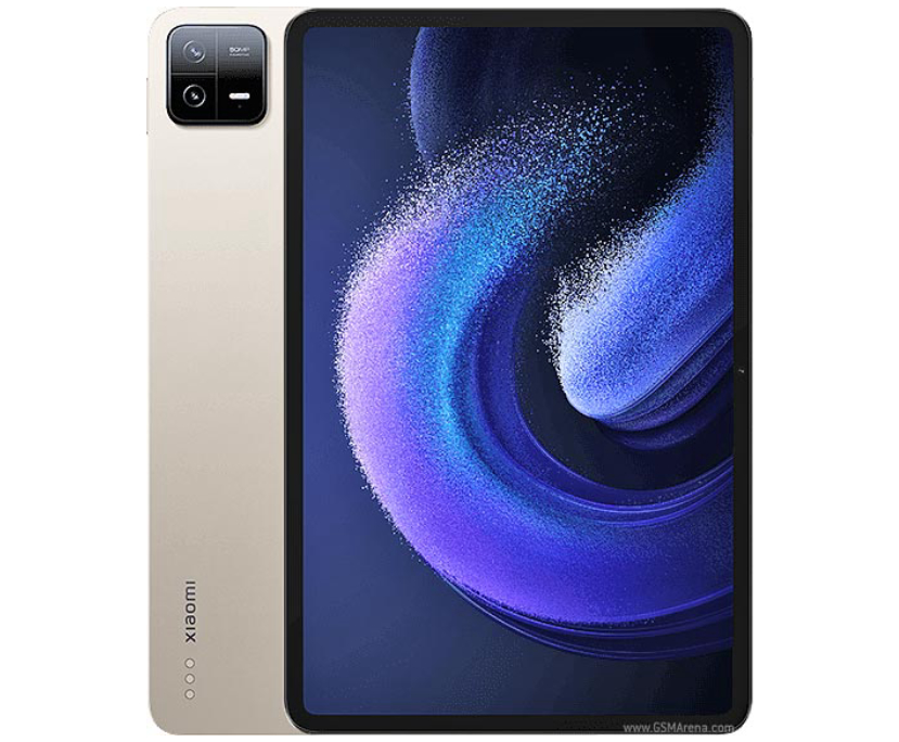 Image de Xiaomi Pad 6 Pro Image de Xiaomi Pad 6 Pro