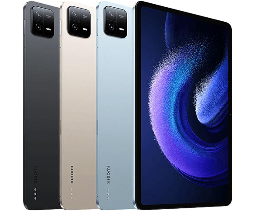 Image de Xiaomi Pad 6 Pro Image de Xiaomi Pad 6 Pro