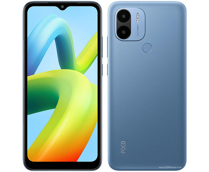 Image de Xiaomi Poco C50 Image de Xiaomi Poco C50