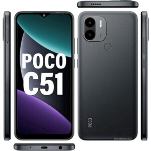 Image de Xiaomi Poco C51