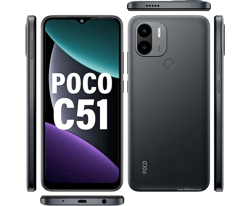 Image de Xiaomi Poco C51 Image de Xiaomi Poco C51