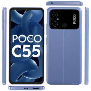 Image de Xiaomi Poco C55