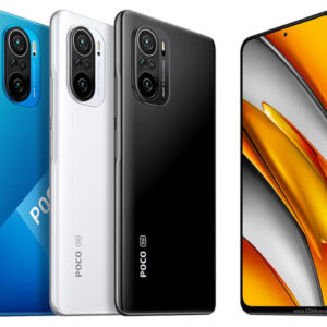 Image de Xiaomi Poco F3