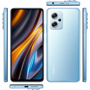 Image de Xiaomi Poco X4 GT