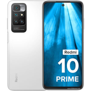 Image de Xiaomi Redmi 10 Prime 2022