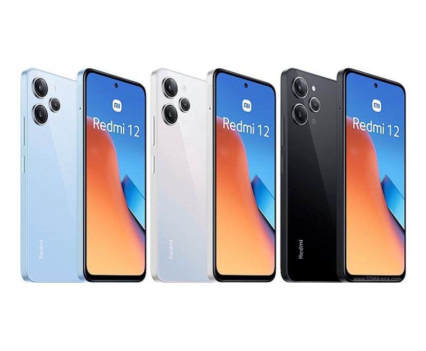 Image de Xiaomi Redmi 12 Image de Xiaomi Redmi 12
