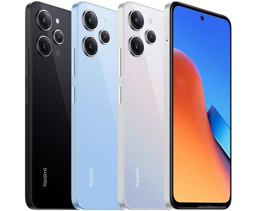 Image de Xiaomi Redmi 12 Image de Xiaomi Redmi 12