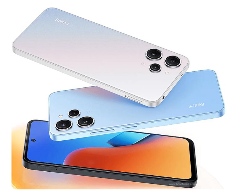 Image de Xiaomi Redmi 12 Image de Xiaomi Redmi 12