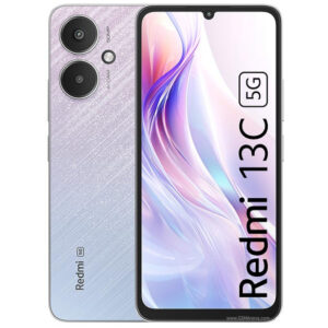 Image de Xiaomi Redmi 13C 5G