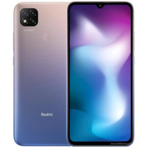 Image de Xiaomi Redmi 9 Activ