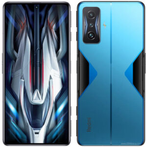 Image de Xiaomi Redmi K50 Gaming