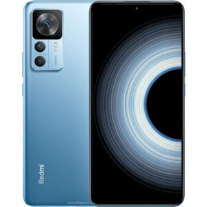 Image de Xiaomi Redmi K50 Ultra