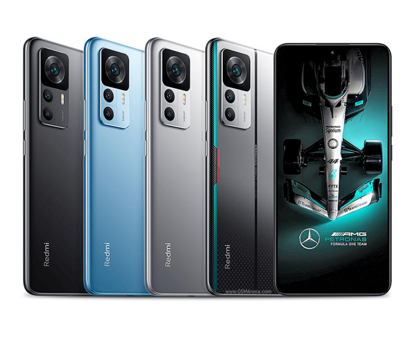 Image de Xiaomi Redmi K50 Ultra Image de Xiaomi Redmi K50 Ultra