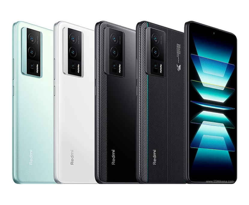 Image de Xiaomi Redmi K60 Pro Image de Xiaomi Redmi K60 Pro