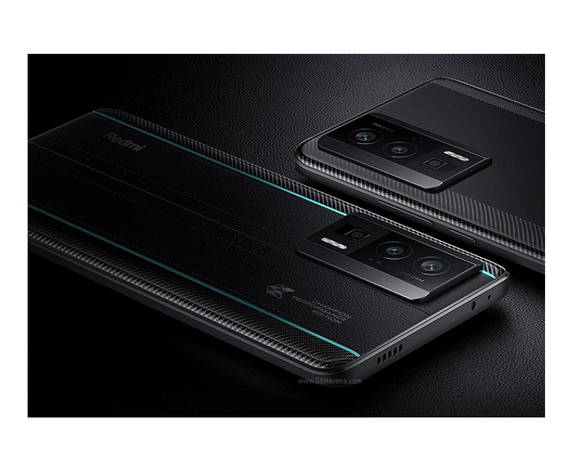 Image de Xiaomi Redmi K60 Pro Image de Xiaomi Redmi K60 Pro