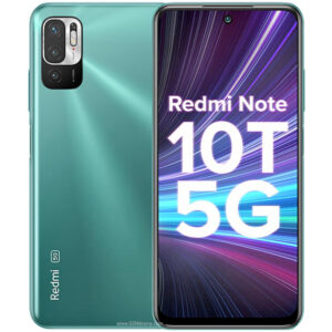 Image de Xiaomi Redmi Note 10T 5G