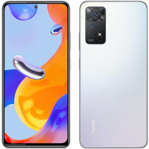 Image de Xiaomi Redmi Note 11 Pro