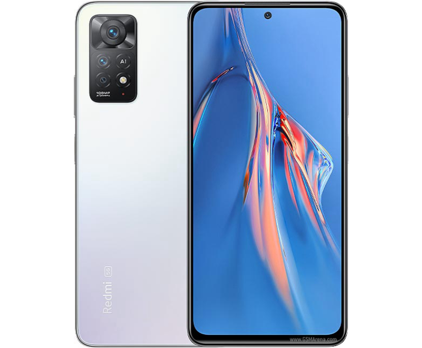 Image de Xiaomi Redmi Note 11E Pro Image de Xiaomi Redmi Note 11E Pro