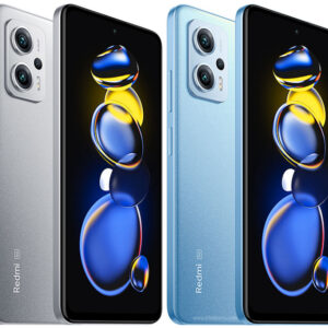 Image de Xiaomi Redmi Note 11T Pro+