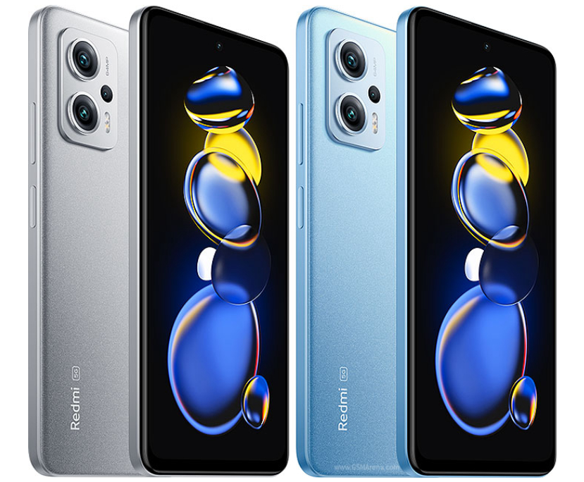 Image de Xiaomi Redmi Note 11T Pro+ Image de Xiaomi Redmi Note 11T Pro+