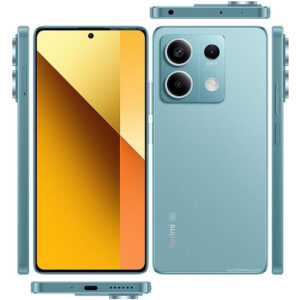 Image de Xiaomi Redmi Note 13