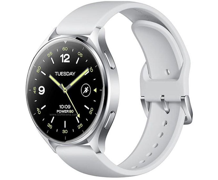 Image de Xiaomi Watch 2 Image de Xiaomi Watch 2