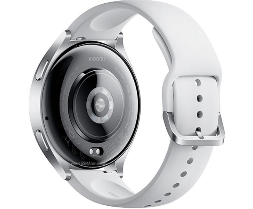 Image de Xiaomi Watch 2 Image de Xiaomi Watch 2