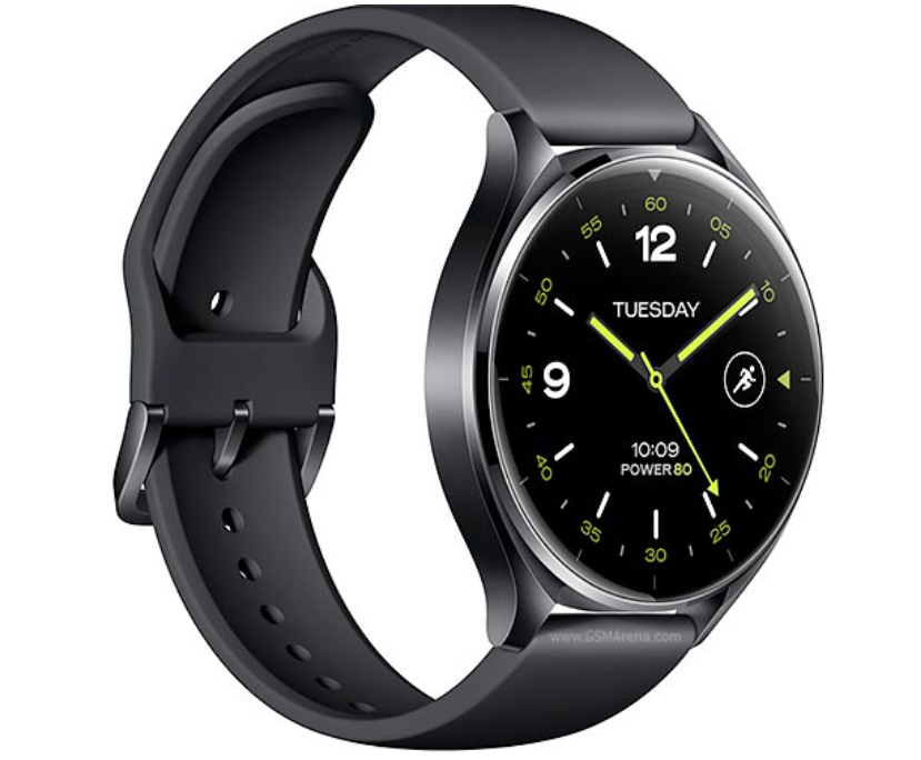 Image de Xiaomi Watch 2 Image de Xiaomi Watch 2