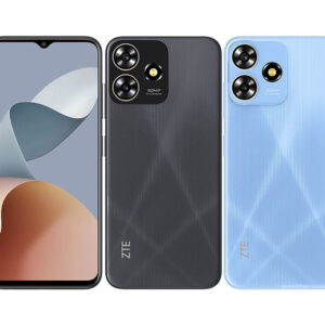 Image de ZTE Blade A73