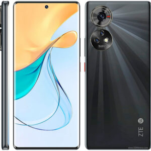 Image de ZTE Blade V50