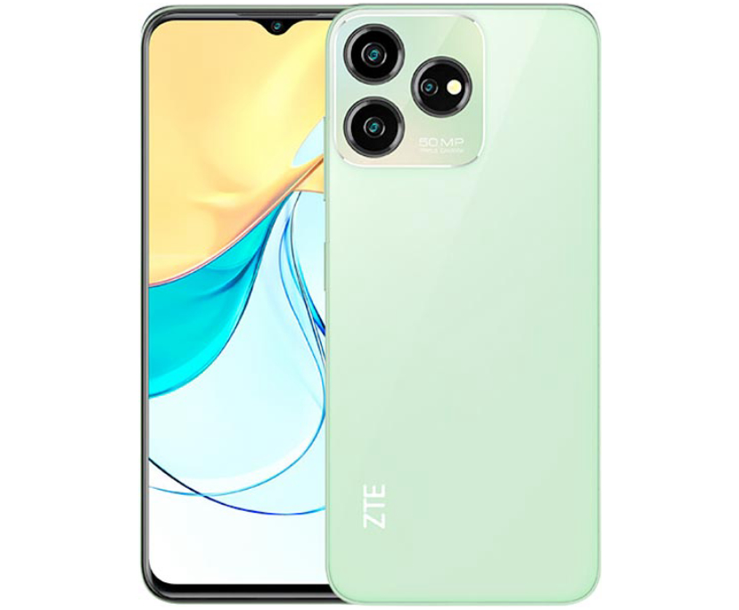 Image de ZTE Blade V50 Design 4G Image de ZTE Blade V50 Design 4G