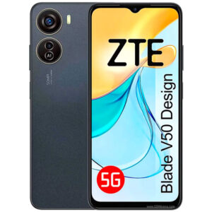 Image de ZTE Blade V50 Design