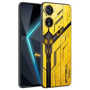 Image de ZTE nubia Neo