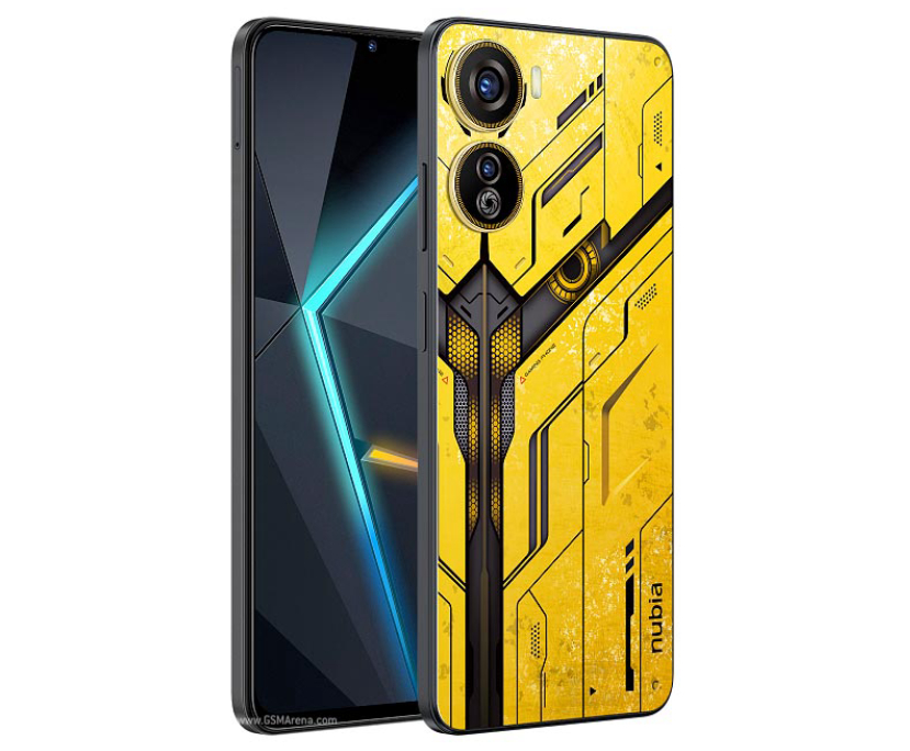 Image de ZTE nubia Neo Image de ZTE nubia Neo