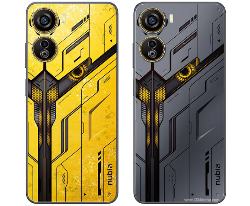 Image de ZTE nubia Neo Image de ZTE nubia Neo