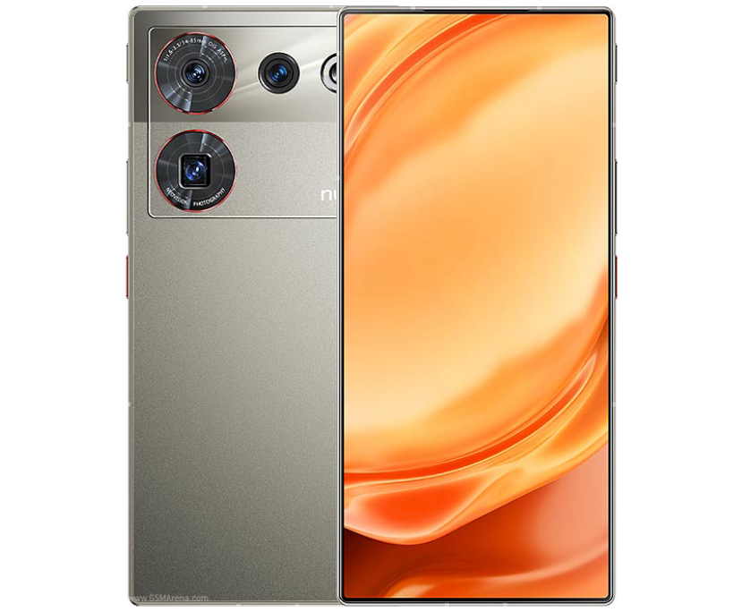 Image de ZTE nubia Z50 Ultra Image de ZTE nubia Z50 Ultra