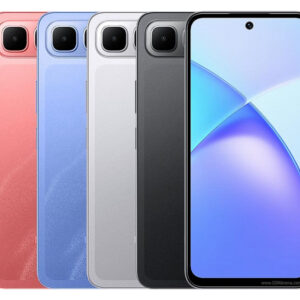 Image de Infinix Smart 10 Plus