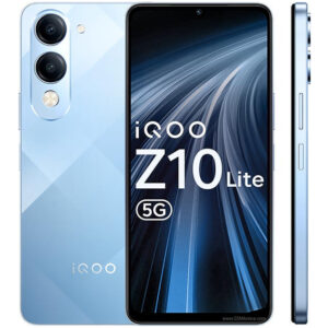 Image de vivo iQOO Z10 Lite