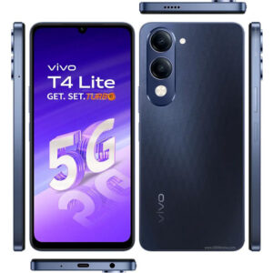 Image de vivo T4 Lite