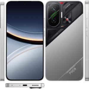 Image de Xiaomi Poco F7