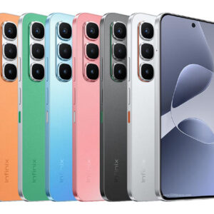 Image de Infinix Hot 60 Pro