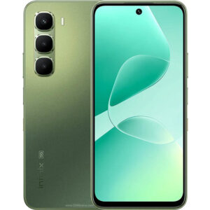 Image de Infinix Hot 60